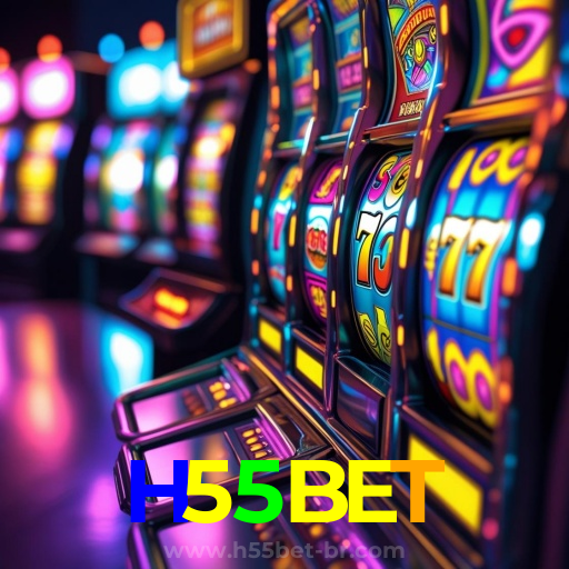 H55BET：Aposte no futebol online e experimente o que é vencer com emoção!
