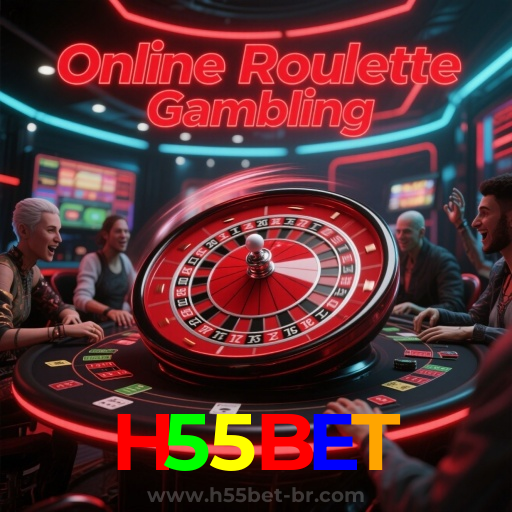 H55BET:Apostas emocionantes em futebol e os melhores jogos de cassino online!