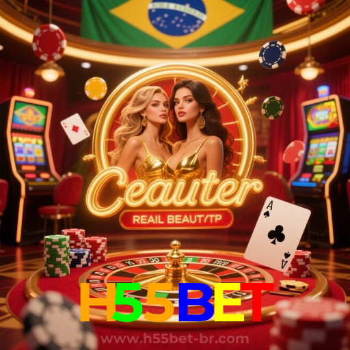 H55BET：A emoção do futebol digital está em alta! Aposte e vença!