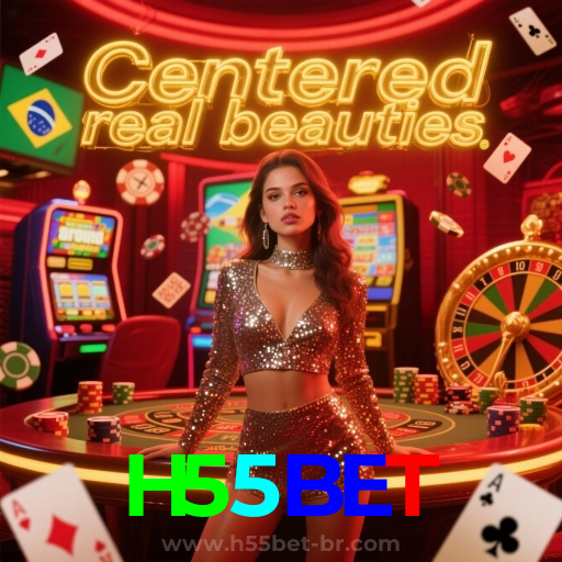 H55BET:Aposte nas melhores slots e conquiste vitórias impressionantes!
