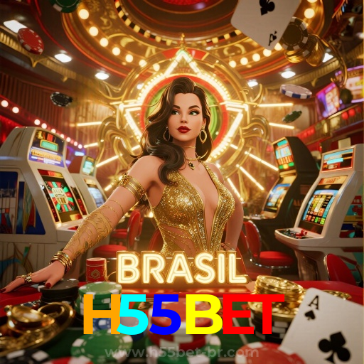 H55BET：Acelere seu jogo no futebol online e vença de forma épica!