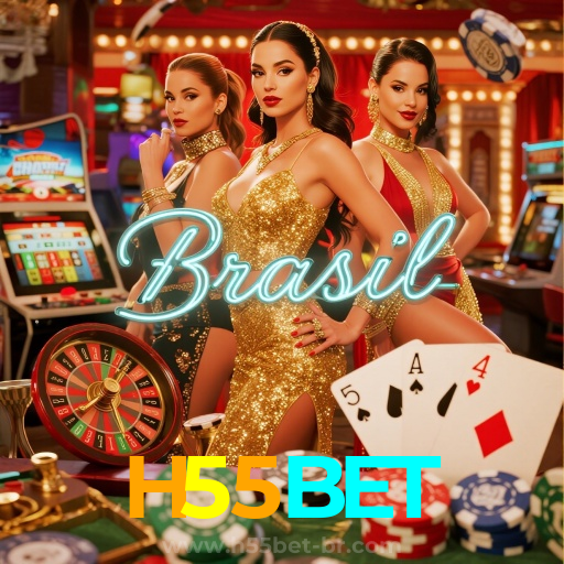 H55BET：Jogue poker, aposte no futebol e ganhe em nosso cassino online confiável!