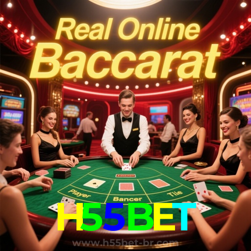 H55BET:Jogue nas melhores slots e vença o jackpot agora mesmo!