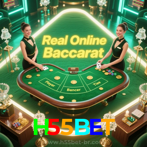 H55BET:Jogue no melhor cassino online e conquiste prêmios de verdade!