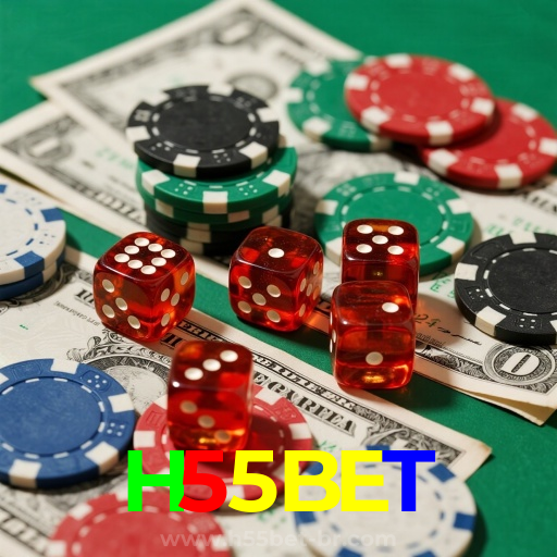 H55BET:Jogue poker, aposte no futebol e vença com grandes vitórias no cassino online!