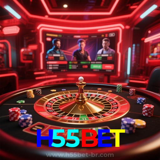 H55BET:Jogue nas nossas mesas de poker e conquiste vitórias épicas!
