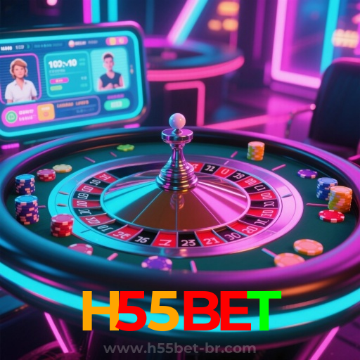 H55BET:Aposte no futebol e jogue os jogos mais emocionantes como blackjack e poker!