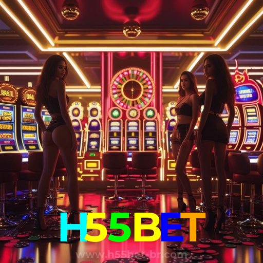 H55BET:Desafie suas habilidades no poker online e vença os adversários!