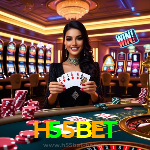 H55BET:Aposte nas melhores partidas de futebol online e vença!