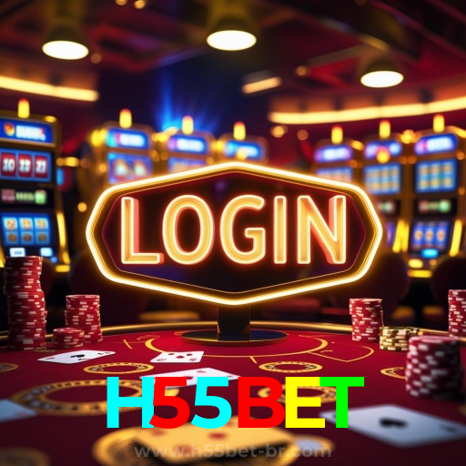H55BET:A melhor plataforma para apostas no futebol e diversão em jogos de cassino!