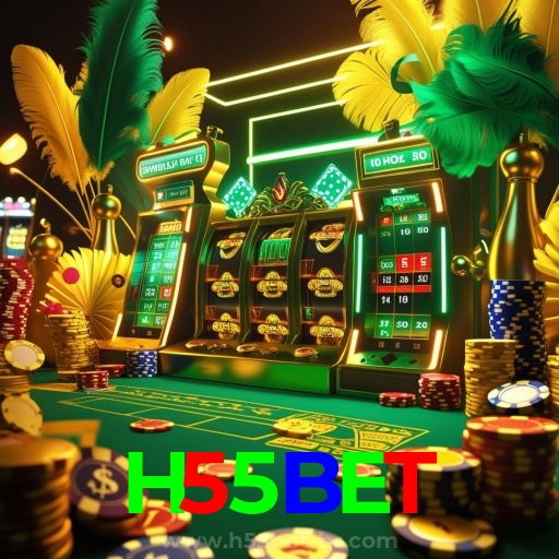 H55BET:Aposte nas nossas roletas e veja a sorte sorrir para você!