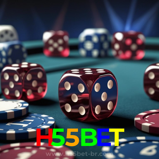 H55BET:O cassino mais confiável para jogar blackjack e apostar no futebol!
