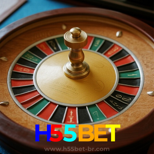H55BET：Sinta a emoção do futebol online! Aposte e vença agora!