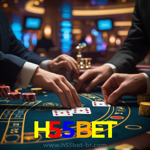 H55BET:Aposte no futebol online e mostre seu talento para ganhar!