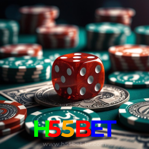 H55BET:Jogue slots, aposte no futebol e ganhe prêmios incríveis no cassino!