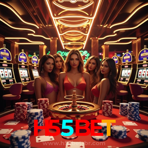 H55BET:Jogue roleta e aposte no seu time no futebol online com grandes vitórias!