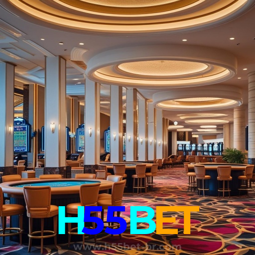 H55BET:Ganhe prêmios incrÃveis no futebol e em jogos como roleta e blackjack!