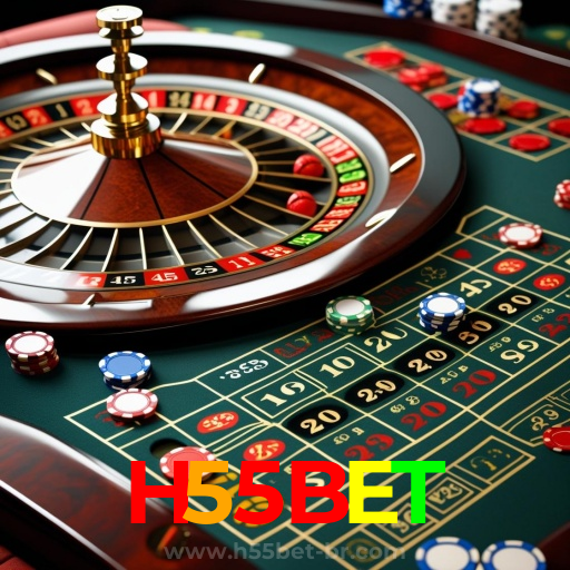 H55BET:Aposta no futebol e diversão garantida com jogos de cassino como roleta e blackjack!