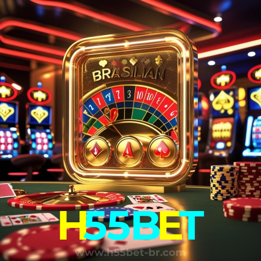 H55BET:Vença no futebol online! Aposte e mostre que você é o melhor!