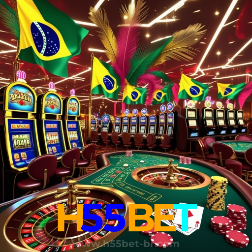H55BET:Aposte no futebol e conquiste vitórias incrÃveis nos jogos de cassino!
