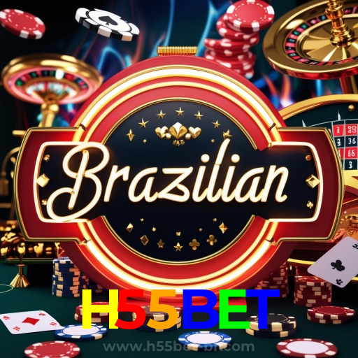 H55BET:Vença na roleta e leve para casa o prêmio dos seus sonhos!