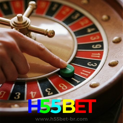 H55BET：Aposte no futebol online e mostre suas habilidades!