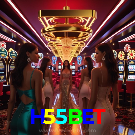 H55BET：Jogue blackjack e aposte no futebol para uma experiência inesquecível!