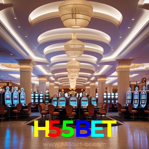 H55BET:Jogue blackjack, aposte no futebol e conquiste vitórias épicas no cassino online!