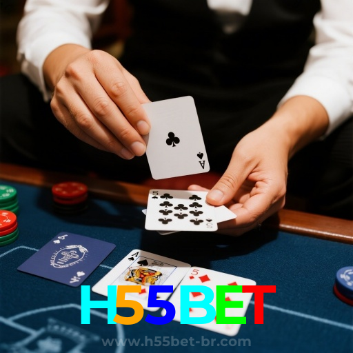 H55BET：Jogue futebol online e se prepare para marcar grandes prêmios!