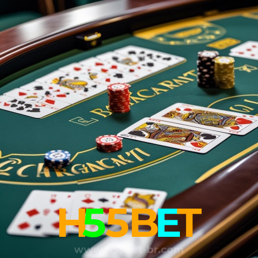 H55BET:Aposte nas melhores slots e conquiste grandes vitórias!