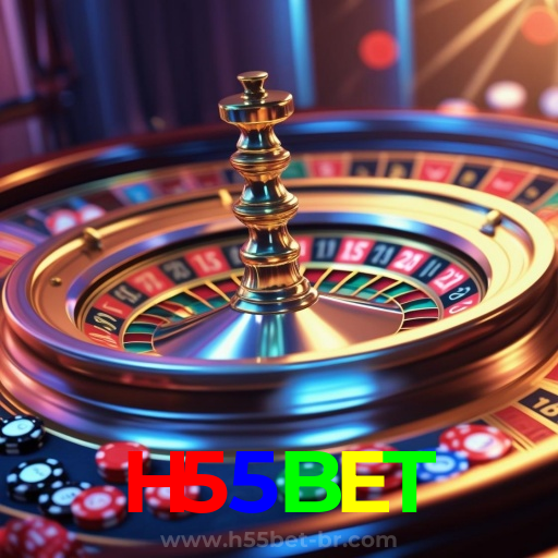 H55BET:A melhor experiência de apostas e jogos de cassino, incluindo futebol online!