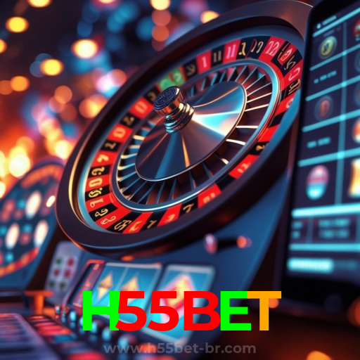 H55BET:Aposte no seu time de futebol e ganhe no blackjack e roleta online!