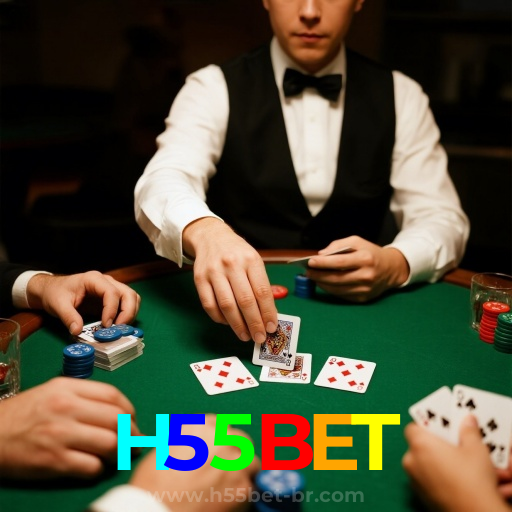 H55BET:A aposta no futebol online pode te levar à vitória absoluta!