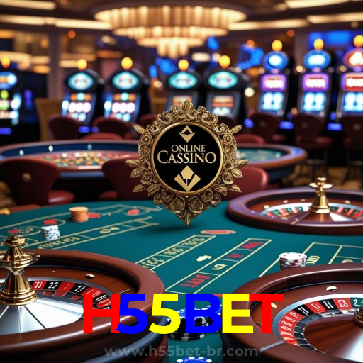 H55BET:Jogue futebol online e aposte nos maiores campeões!