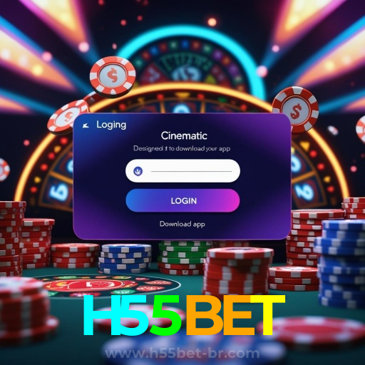 H55BET:Jogue slots, blackjack e aposte ao vivo no futebol com segurança!