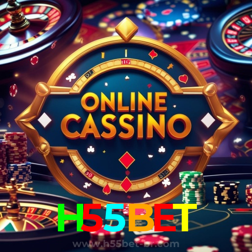 H55BET:Apostas no futebol e grandes vitórias em roleta e blackjack!