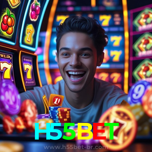 H55BET:Ganhe no futebol e nos melhores jogos de cassino como poker e blackjack!