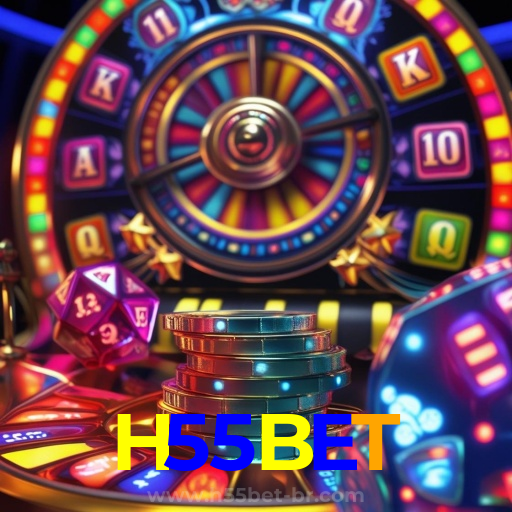 H55BET:O melhor do futebol digital te espera! Aposte agora e vença!