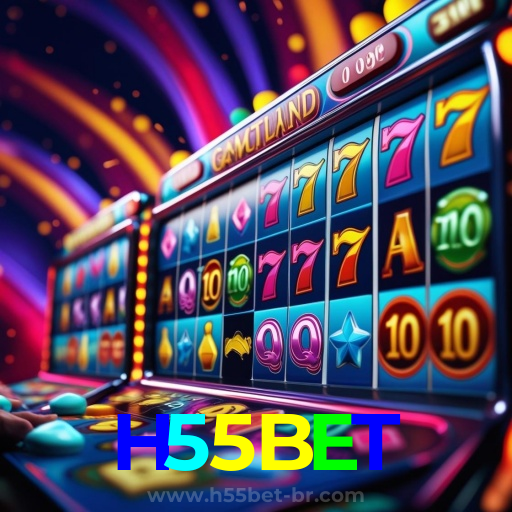 H55BET:Jogue futebol online e leve para casa prêmios incríveis!