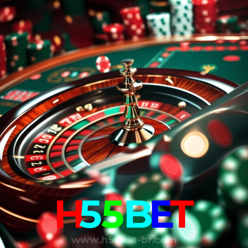 H55BET：Sua sorte está no cassino online com poker, roleta e futebol ao vivo!
