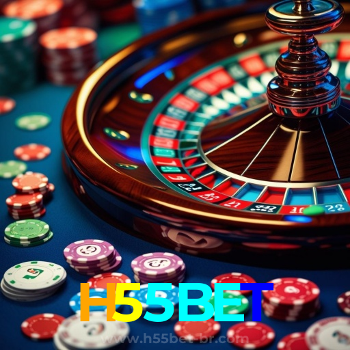 H55BET:O cassino online mais confiável para apostas ao vivo no futebol e jogos de cassino!