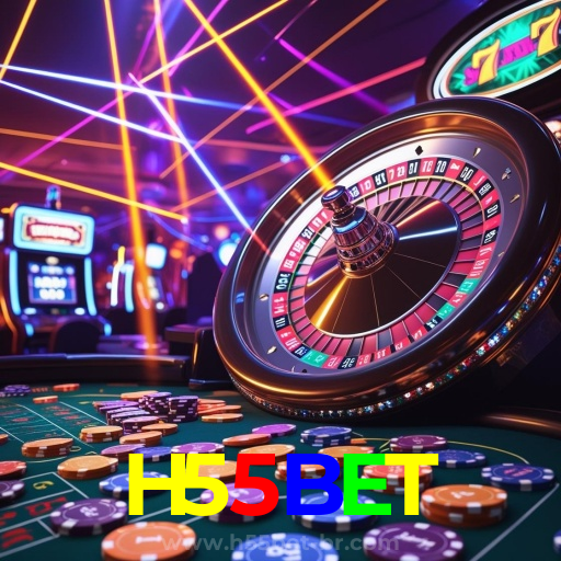 H55BET:Encontre a sorte nas nossas roletas e ganhe prêmios incríveis!