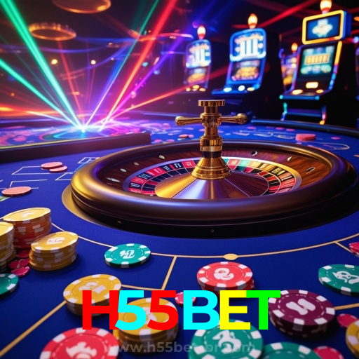 H55BET:Aposte no futebol e ganhe grandes prêmios com jogos de blackjack!