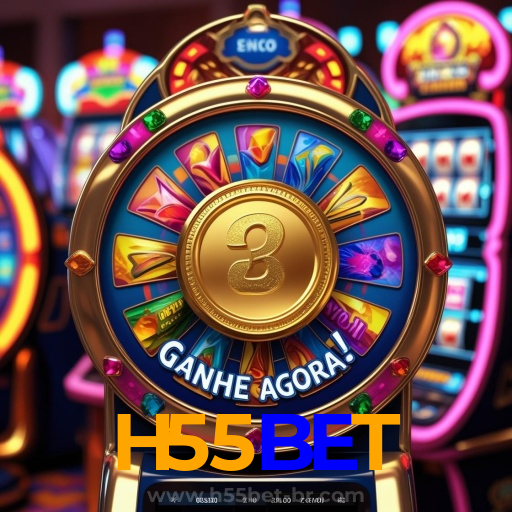 H55BET:As melhores oportunidades estão aqui! Aposte nas slots e ganhe prêmios fantásticos!