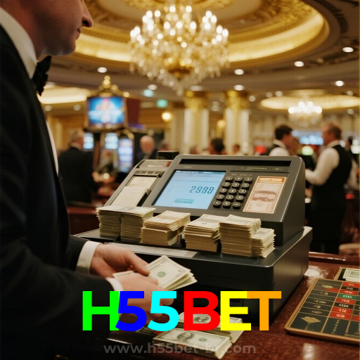 H55BET:Aposte no futebol e jogue os melhores jogos de cassino como slots e blackjack!