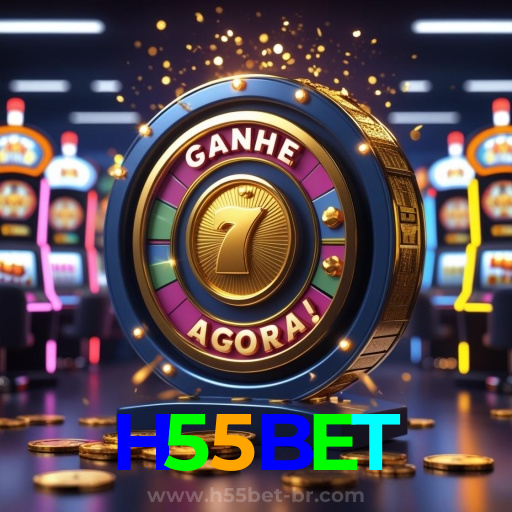 H55BET:Jogue futebol online e vença com as melhores apostas!