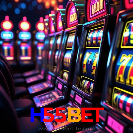 H55BET:Jogue nas mesas de poker e se torne um campeão das cartas!