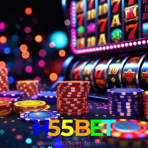 H55BET:Sinta a emoção do futebol online! Aposte e vença agora!