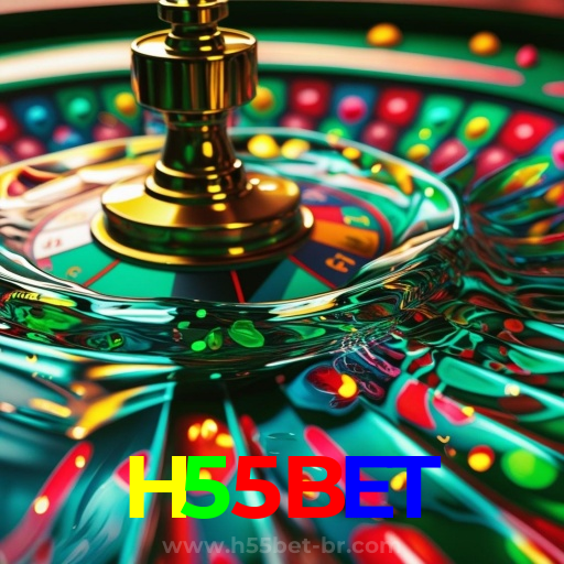 H55BET:Jogue poker como um profissional e ganhe grandes prêmios!