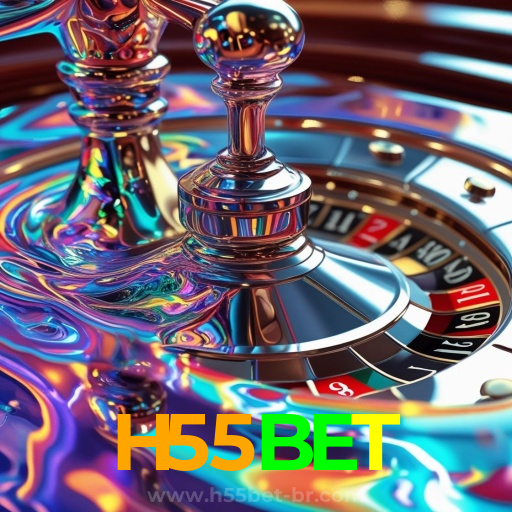 H55BET：Aposte no futebol online e faça parte das grandes conquistas!